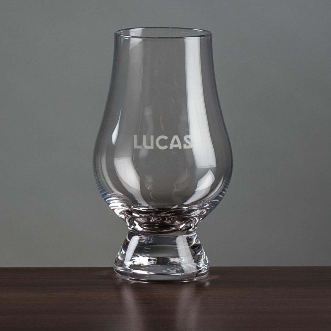 Glencairn Scotch Whiskey Glass DCC6061