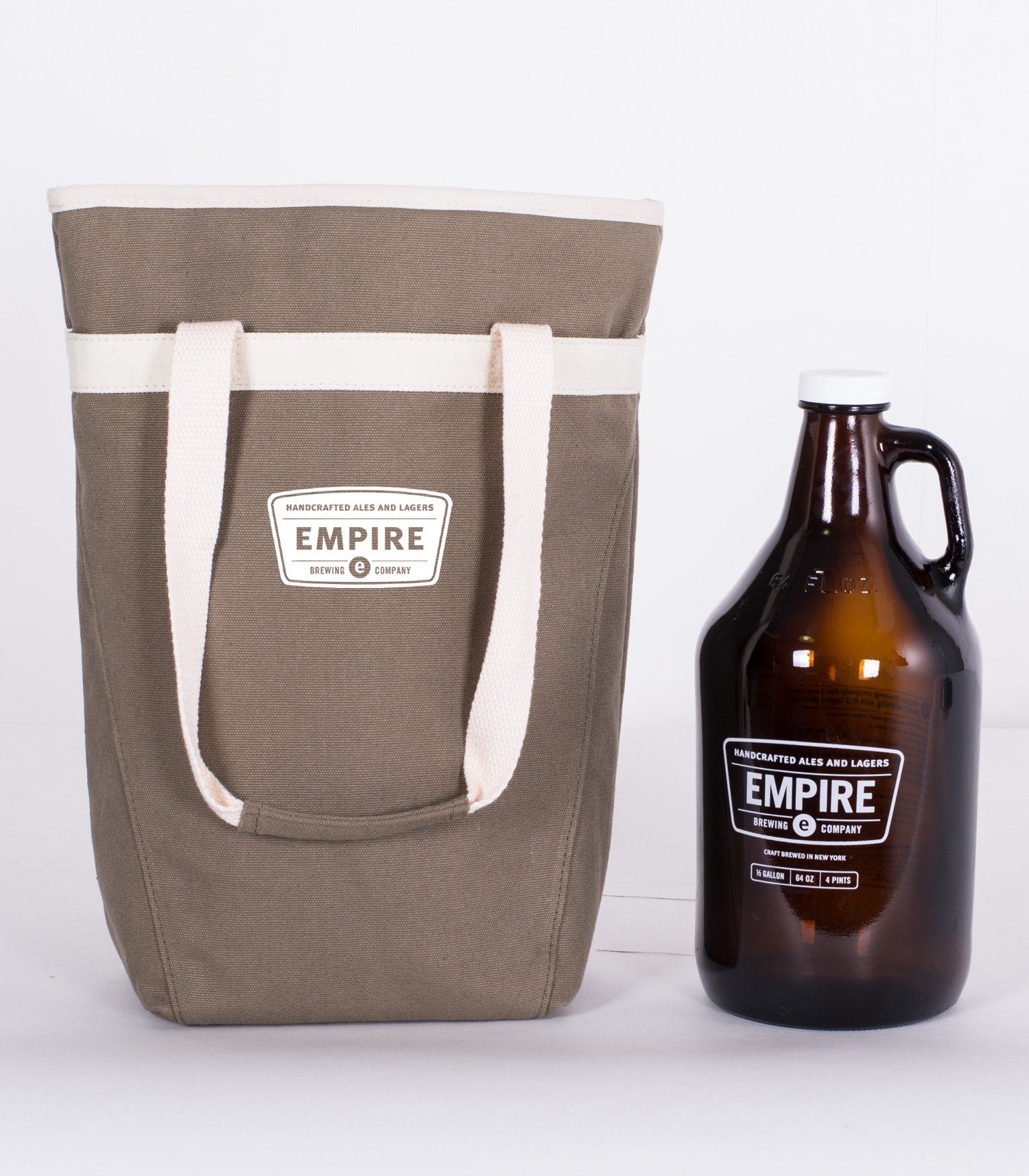 Wine Bottle Tote win001