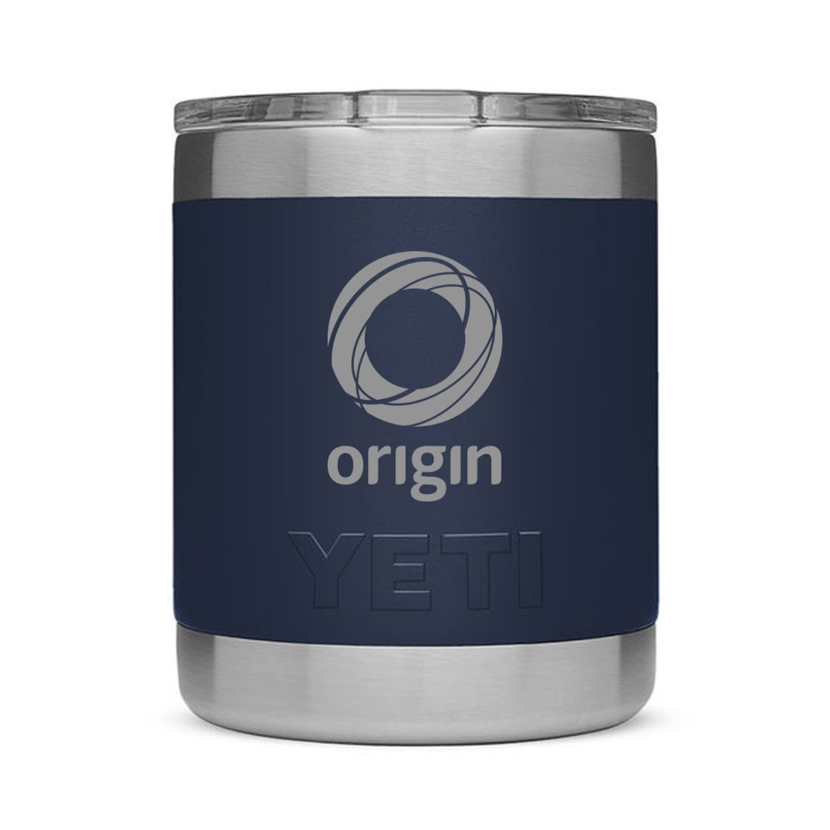 YETI Rambler lowball 10 z #yeti-l10