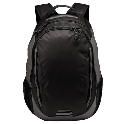 Port Authority ® Ridge Backpack.