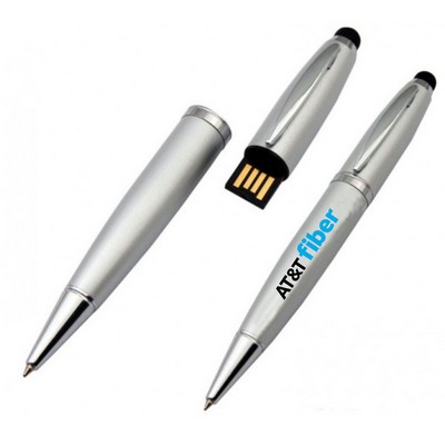 Stylus Pen USB Flash Drive -16GB